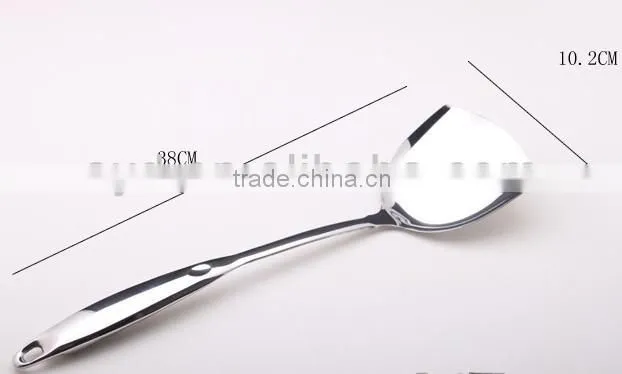 hollow handle kitchen ladle kitchen service