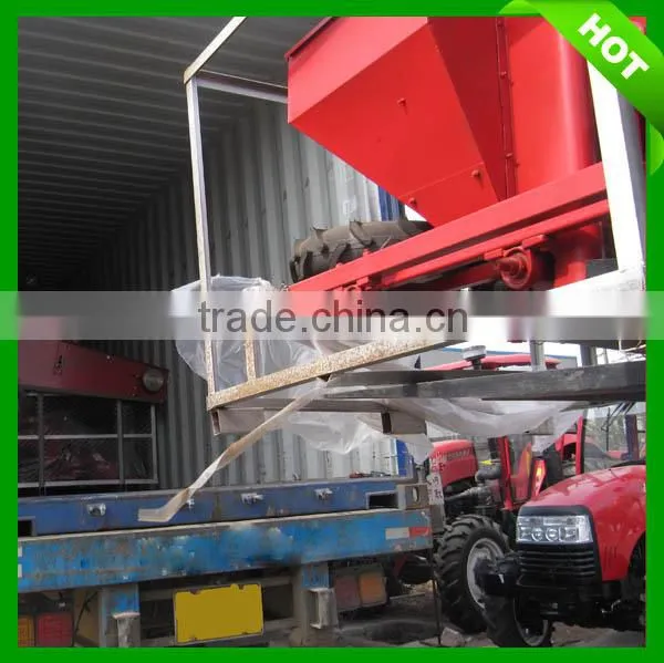 Low price high quality two row potato planter machine for sale