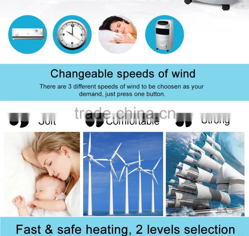 220V Room Air Cooler