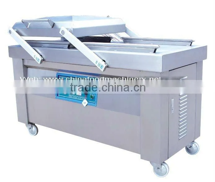 Vacuum sealing packer/vacuum packing machine/vacuum packer, vacuum packaging machine/food vacuum packer