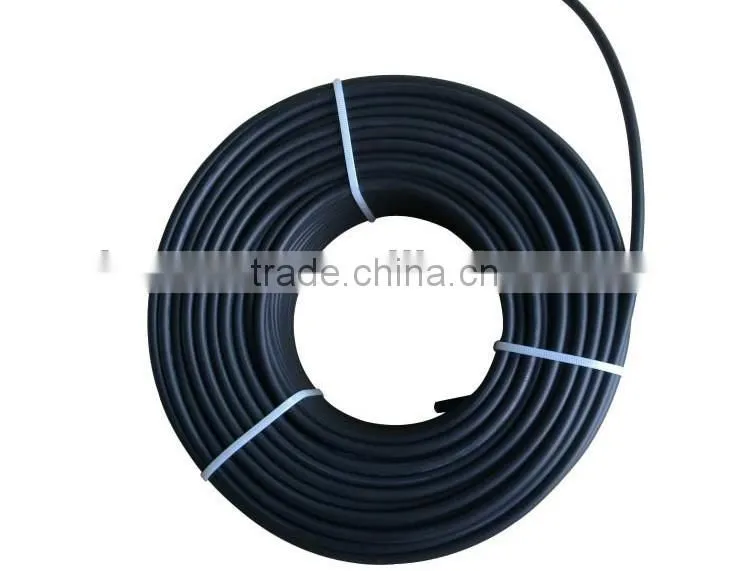 UV Resistant XLPE TUV Solar Cable