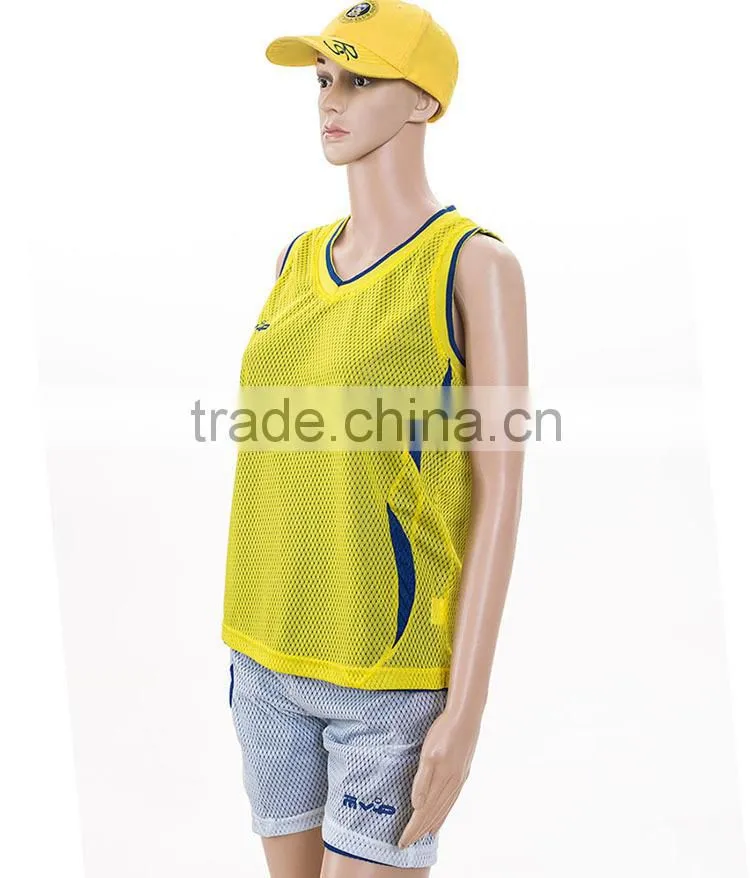 Wholesale Blank Basketball Jersey&Basketball Jersey Logo Design