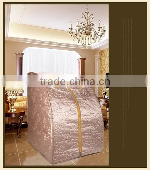 portable far infrared sauna tent mini home sauma for sale