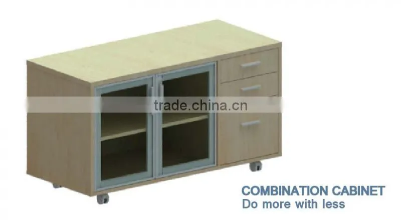 sliding door cabinet(MW-series)