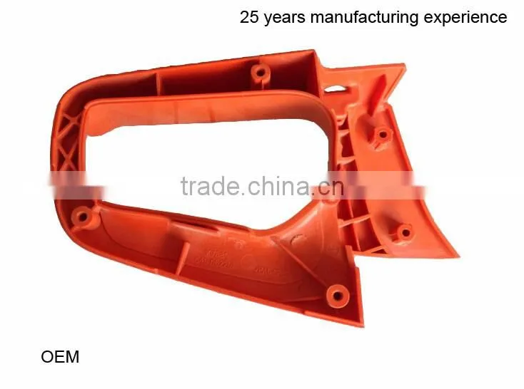 manfacturer tpu plastic injection molding at competitive price