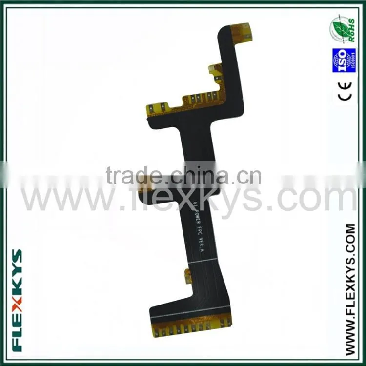 Factory exported directly single side flexible PCB FPC