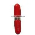 DIN fiber optic adapter