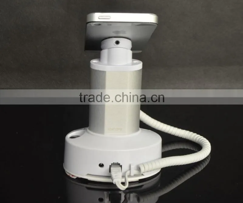 micro/mini/ip4/ip4s/ip5/ip5s mobile phone security stand