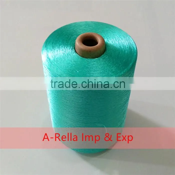 viscose rayon filament yarn 450D export to morocco