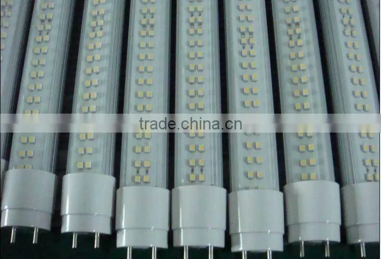 2014 hot selling T5 T8 T10 18 inch led tube light