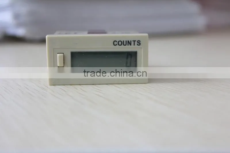 counter display