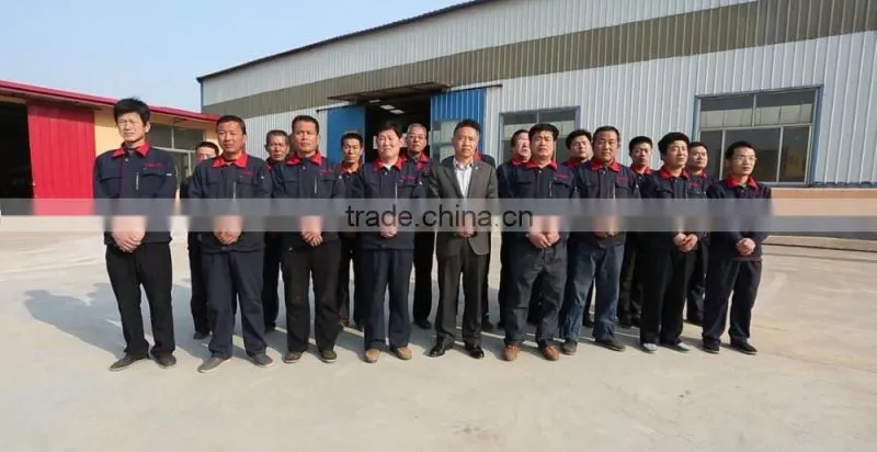 QT40-1 Concrete curbstone making machine concrete color interlocking blocks making machine colour interlock bricks maker