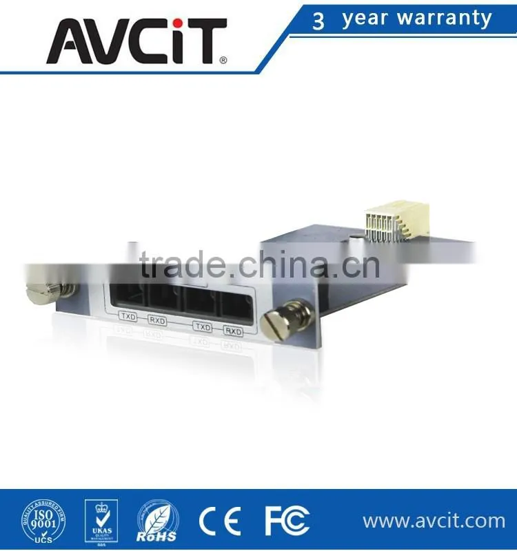 ,OEM/ODM Service,, AV Control System,Optical Fiber Remote Control Card