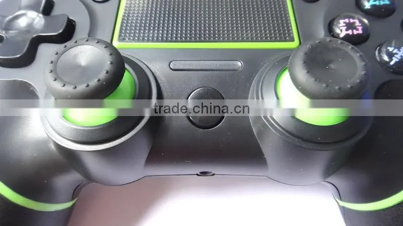 Dropshipping Bluetooth Gamepad With LED Bar For PS4 Console