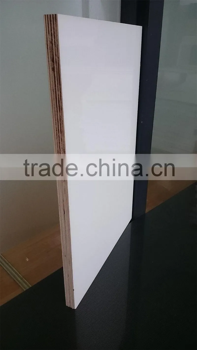 WBP Grade plywood acrylic panels ,Popular in India market