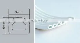 Wooden Door Sponge Seal