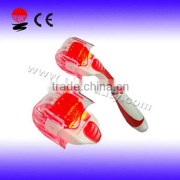 CE approved blue photon derma roller