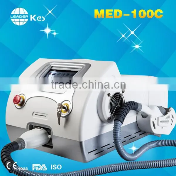 electrolysis hair removal home hair removal machine med-100c