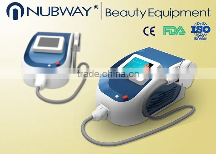 European 808nm diode laser! High Energy Dilas Laser Hair Removal