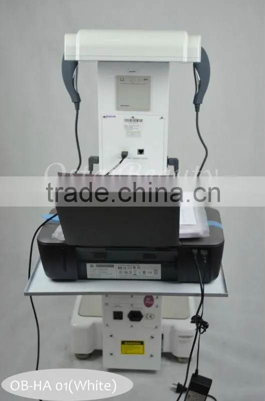 Health body analyzer Device -OstarBeauty