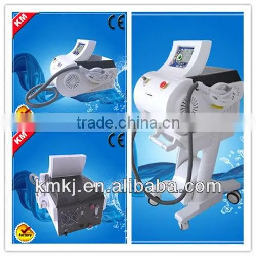 Big spot size intense pulse light home hair removal with 5 filters (CE ISO SGS TUV)