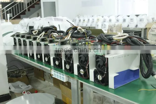 YUWEI-Q switch ND YAG Laser 1064nm 532nm tattoo removal laser machine