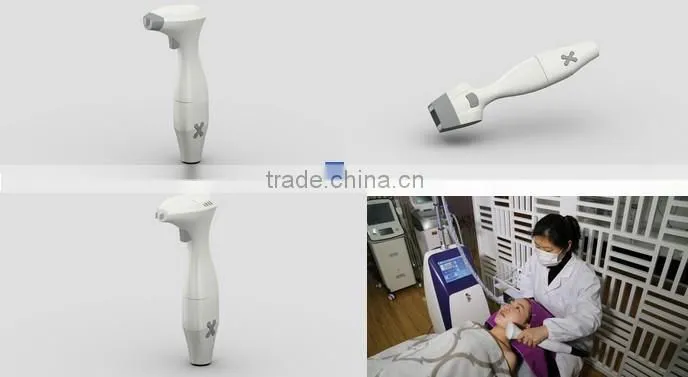 cavitation rf slimming and rf skin tightening face lifting machine