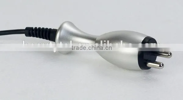 Lingmei new innovative product cavitation cellulite reduction ionithermie body sculpting