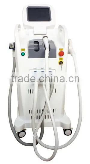 Onychomycosis nail Long pluse popular q-switch e light ipl rf nd yag laser
