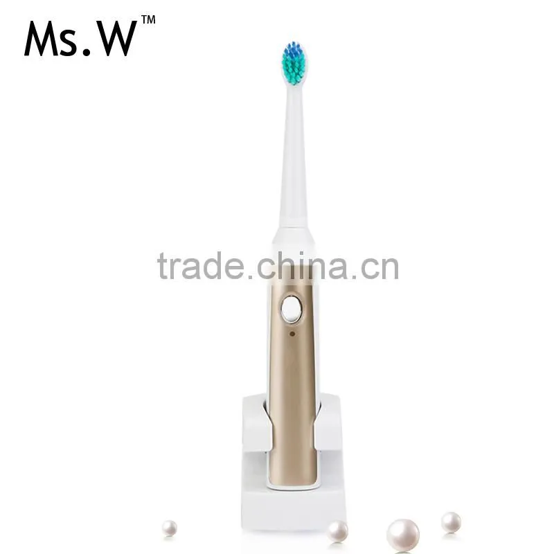 2 in 1multi-function for electirc tooth brush and sonic facial brush