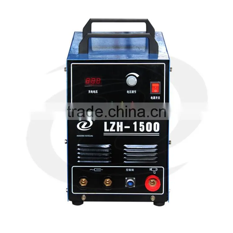 Zhuancheng LZH1500 stud welding machine