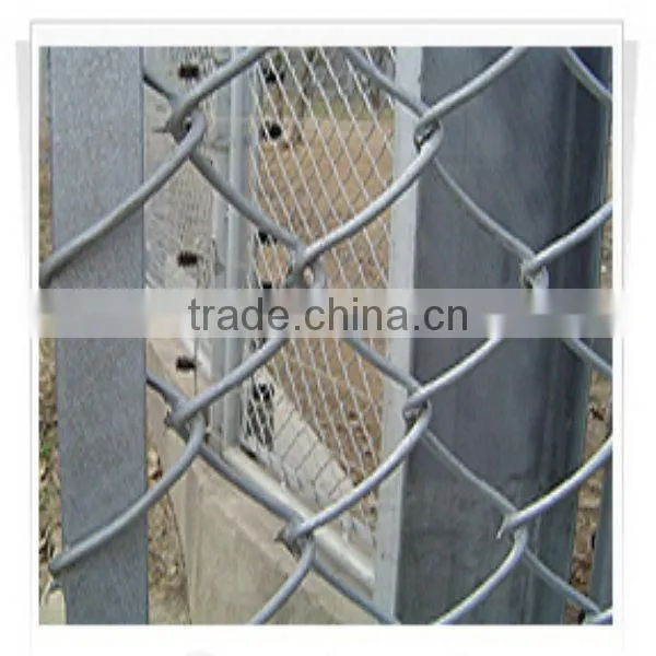 Chain Link Fence