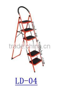 RD aluminium cat ladder