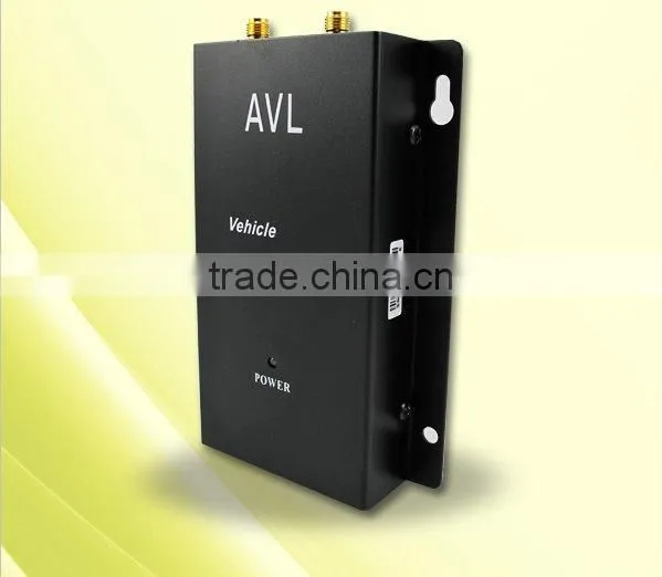 GPS Vehicle Tracker SH300