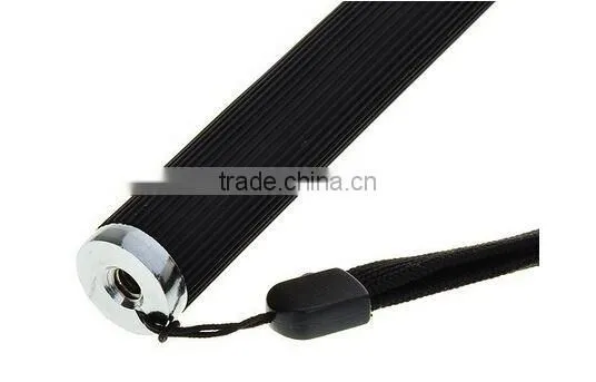 2014 new products large capacity monopod selfie stick / handheld monopod selfie stick china supplier