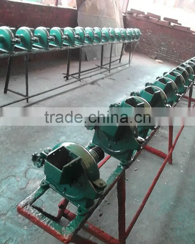 low price hot selling chili flour grinder milling machine