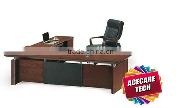 Office Desk/"L"type desig practical executive desk