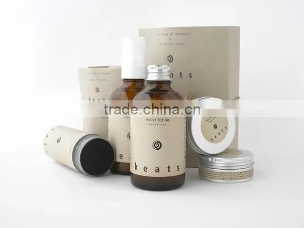Keats Moist Gel 39g Japan Face Gel Makeup base Lotion Cream Natural