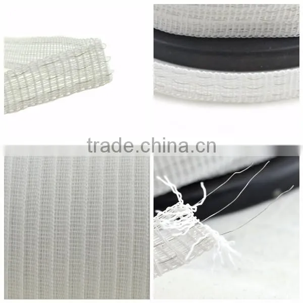 Horse ELectric fence polytape for farm fencing