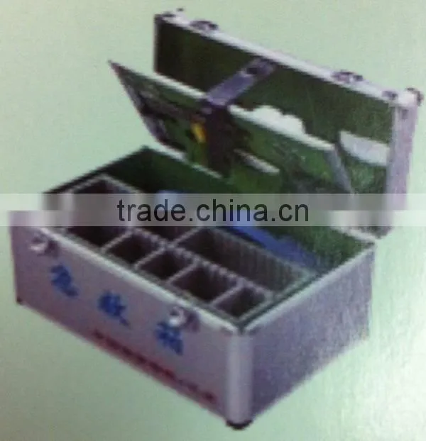 First aid box