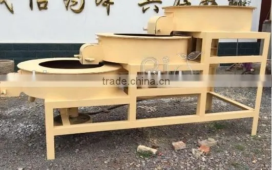 ball granulator process fertilizer from poultry,horse,cow farm