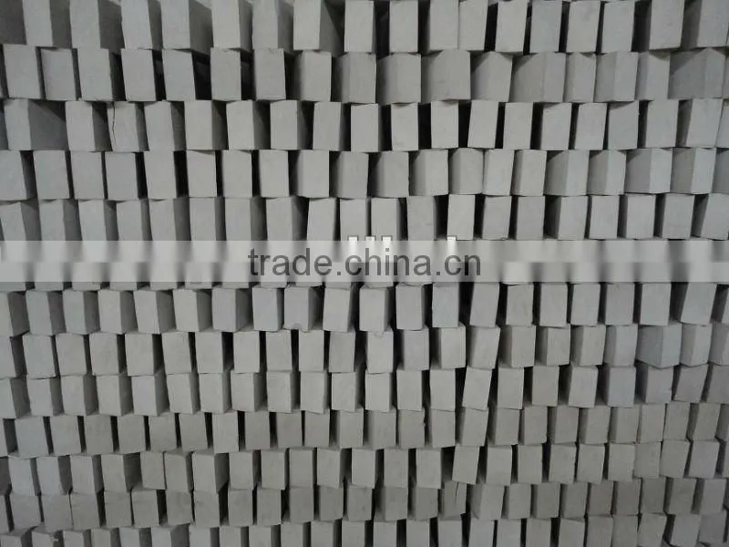 New Hot -- 95 % Alumina Lining Ball Mill Brick