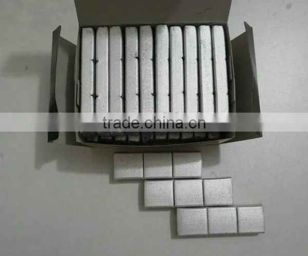 silver bamboo charcoal
