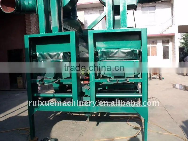 10t/h Seed Gravity Separator (seed processing machine)