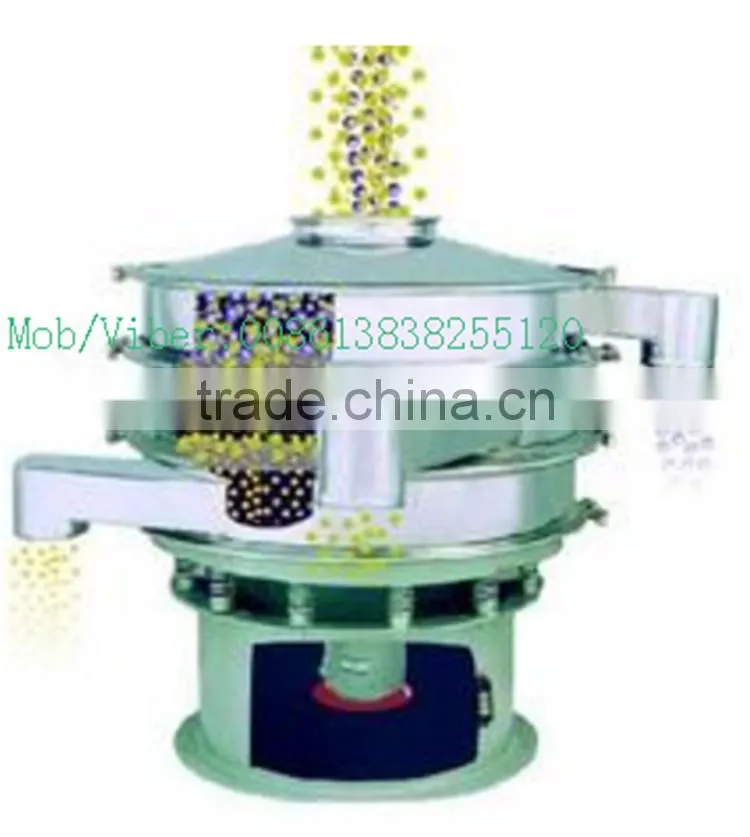 Hot sale factory price mineral separator machine