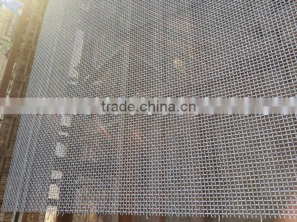 sand gravel screen mesh/sand mesh screen/gravel screen mesh