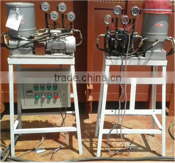 CSPM 2015 CE approved Biomass soybean husk pellet mill