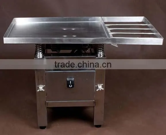 Commercial low price 30kg chcoclate melting machine