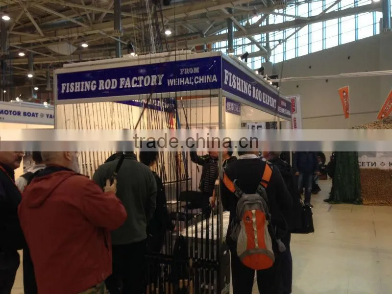 Good Quality and cheaper Boat Rod Fishing