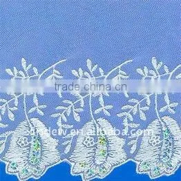 Embroidery Lace